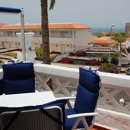 Royal Palm Aparthotel Лос Кристианос Екстериор снимка