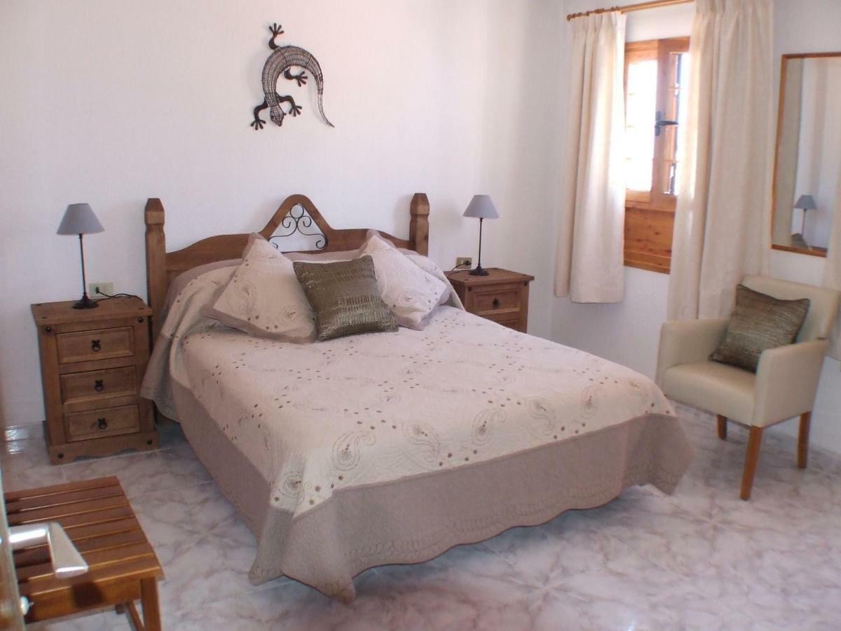 Royal Palm Aparthotel Лос Кристианос Екстериор снимка